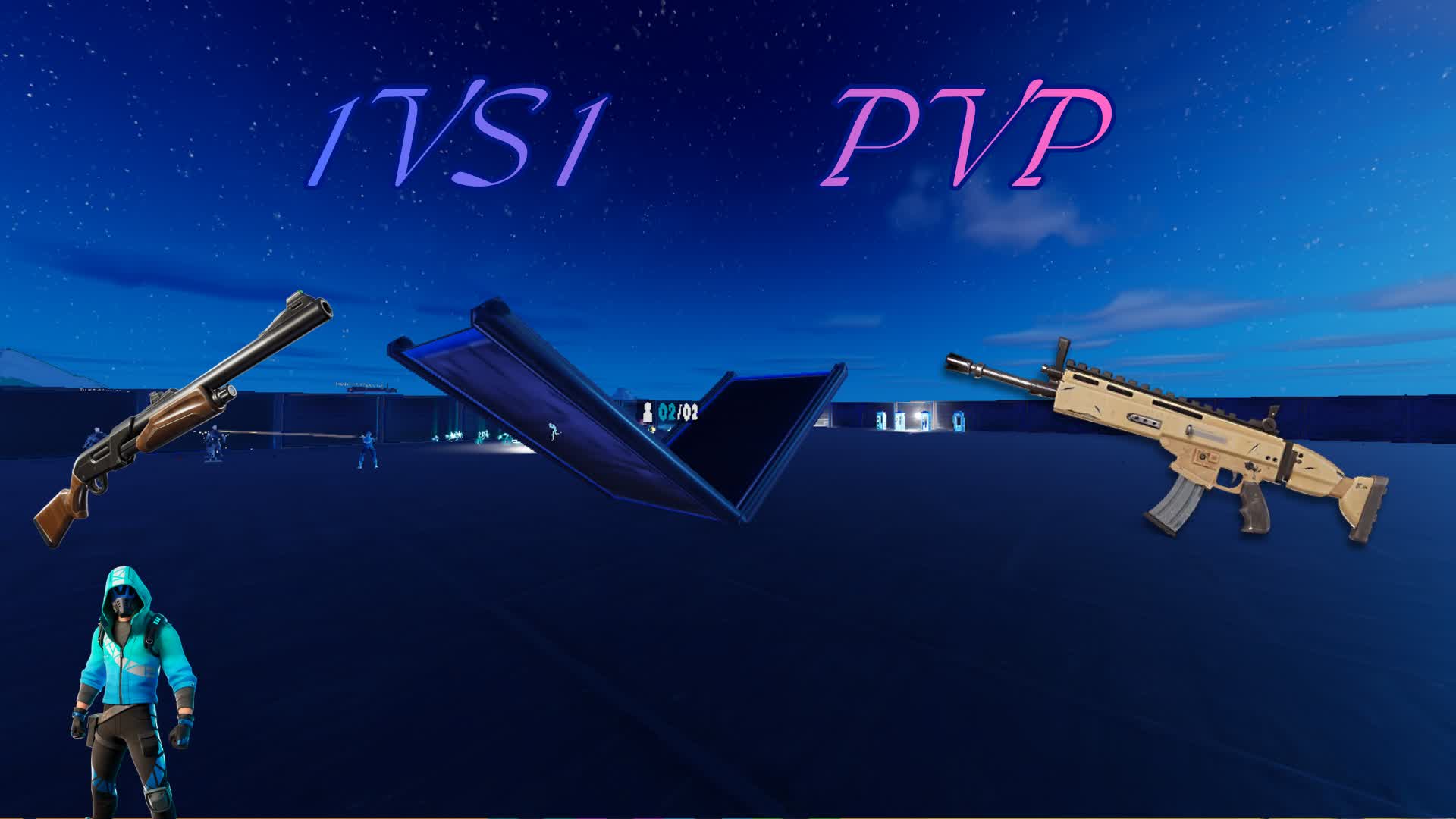 UNO VS UNO / PVP