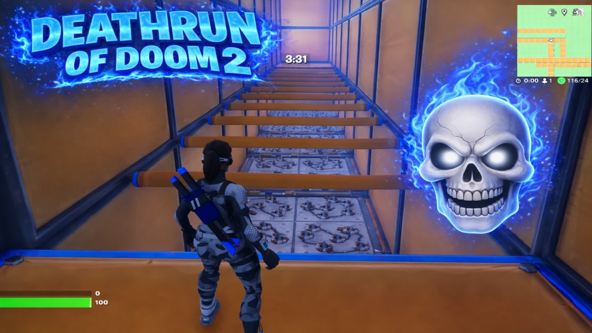 Deathrun of Doom 2