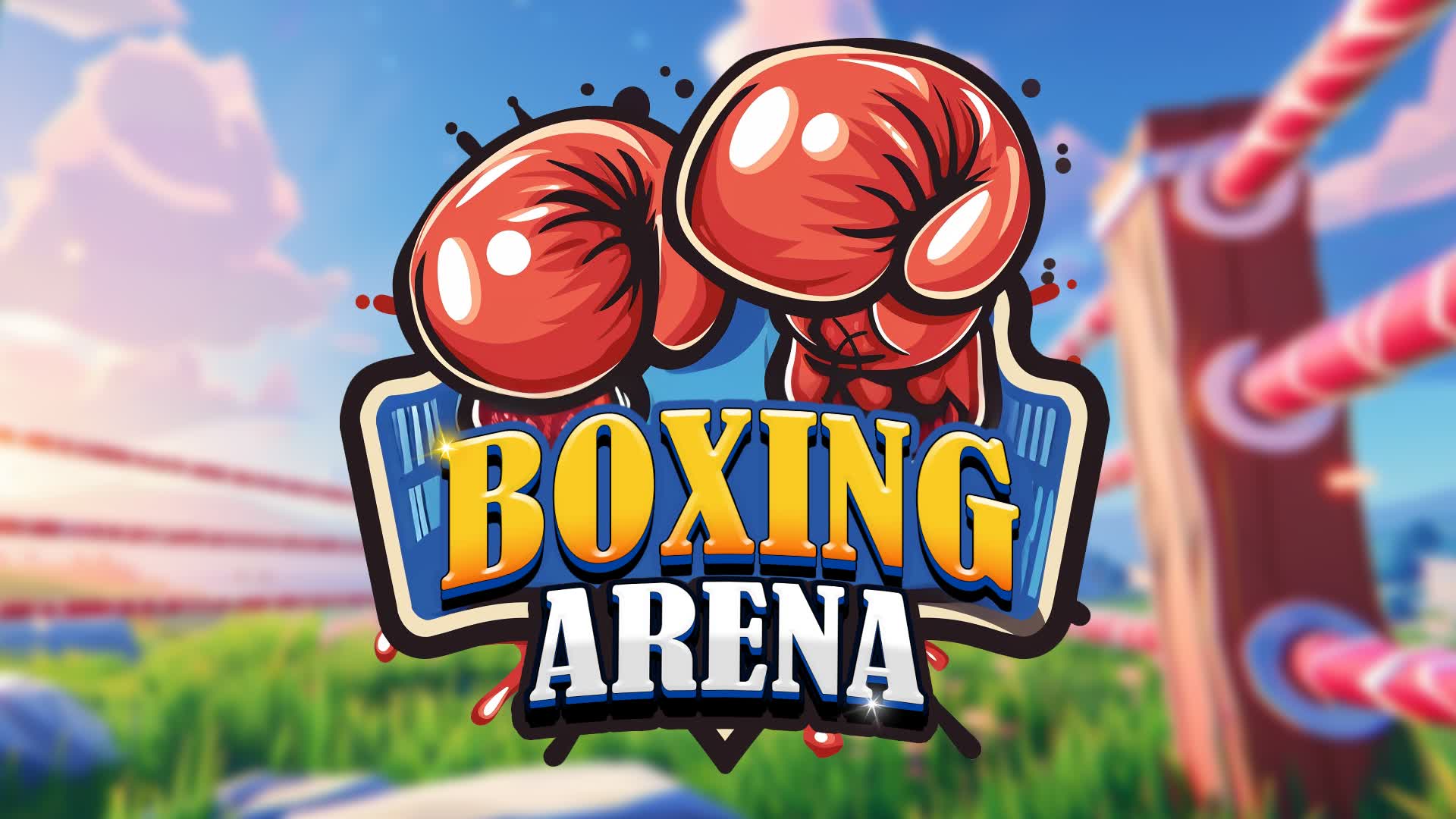 Boxing Arena🥊
