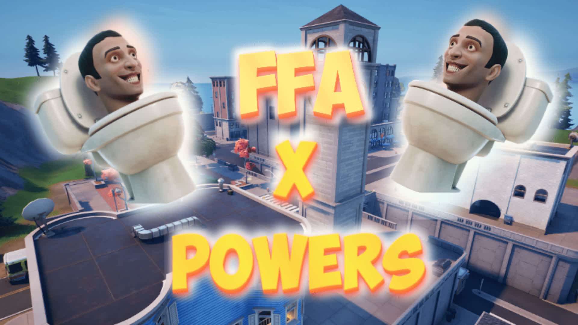 TILTED FFA⭐(AM)