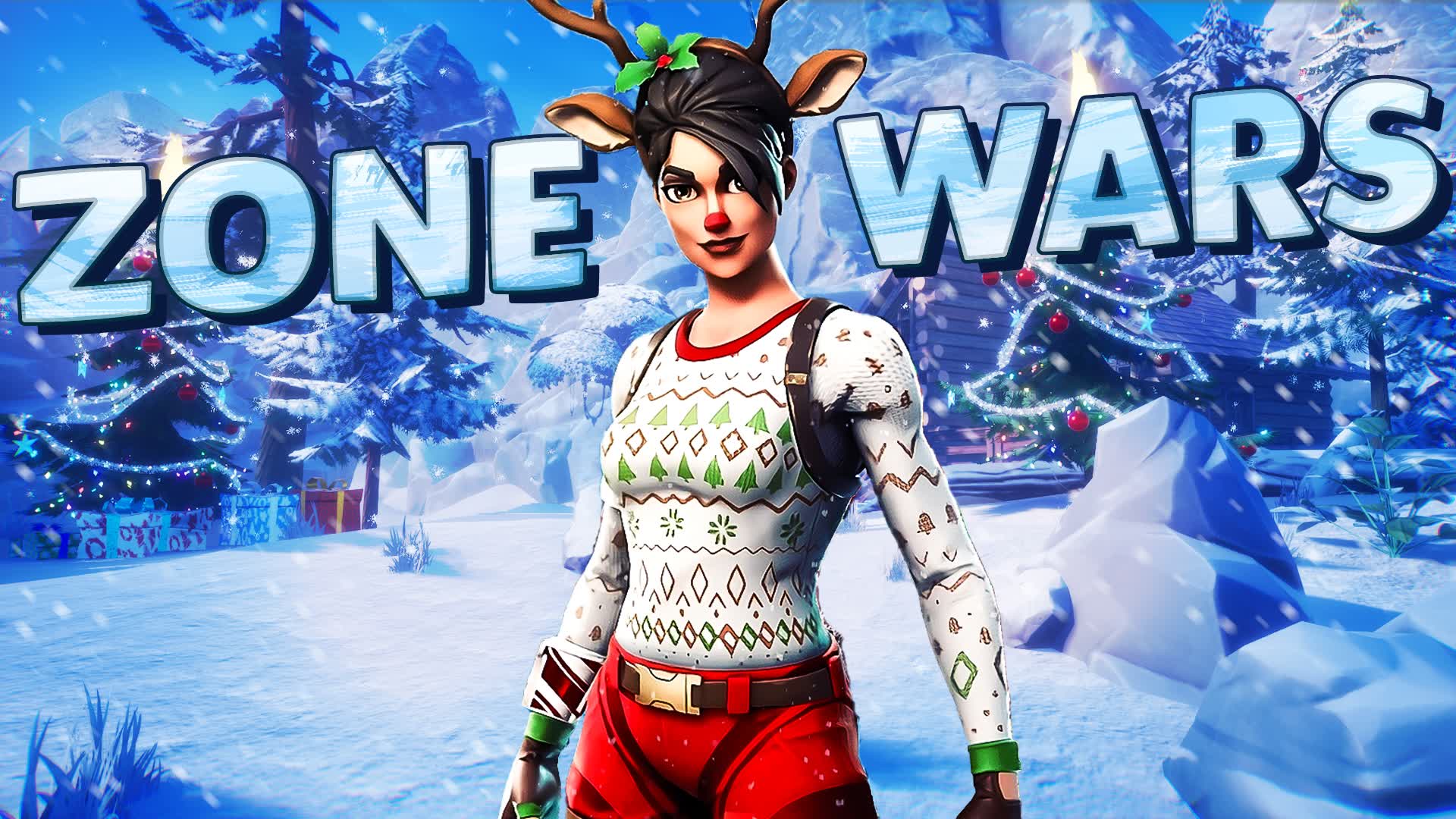 ZONE WARS TOURNAMENTS