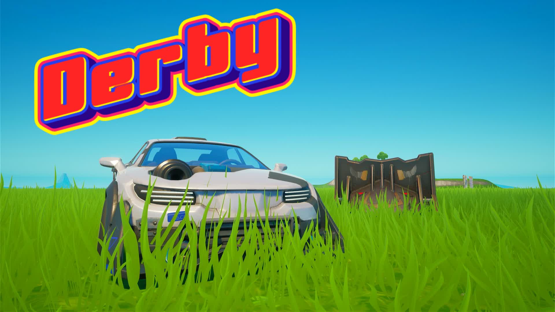 Derby
