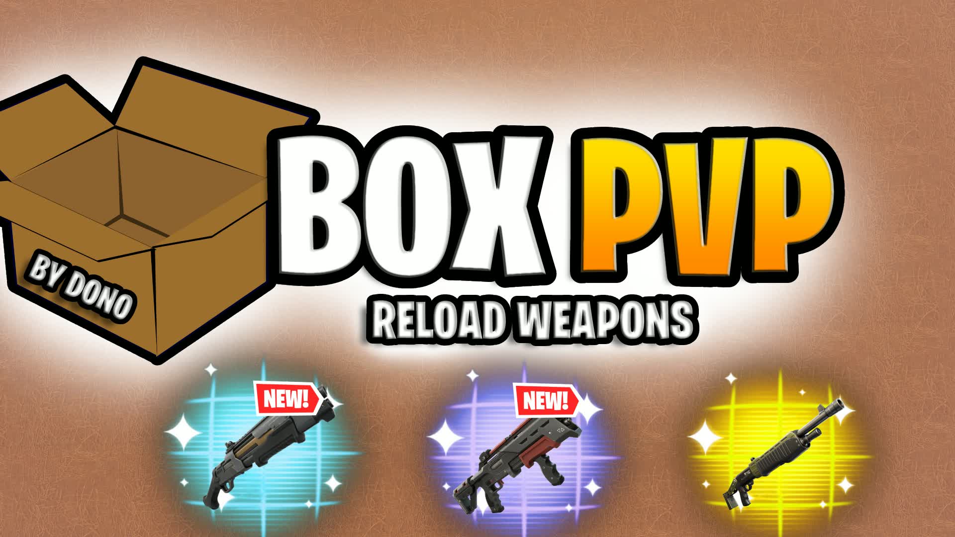 BOX PVP DONO 📦