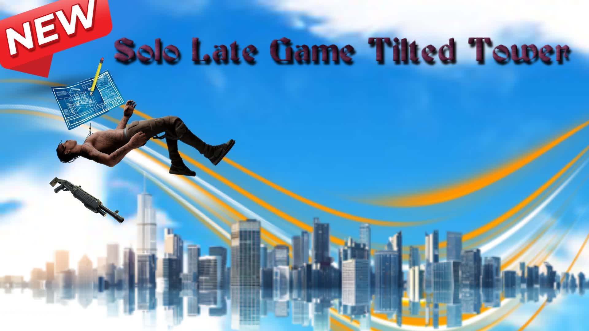 Solo Late Game / Tilted