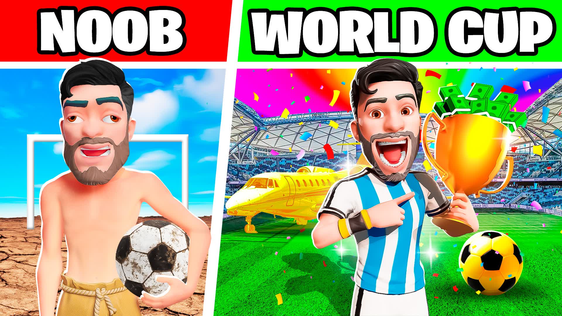 FOOTBALL TYCOON 🏆