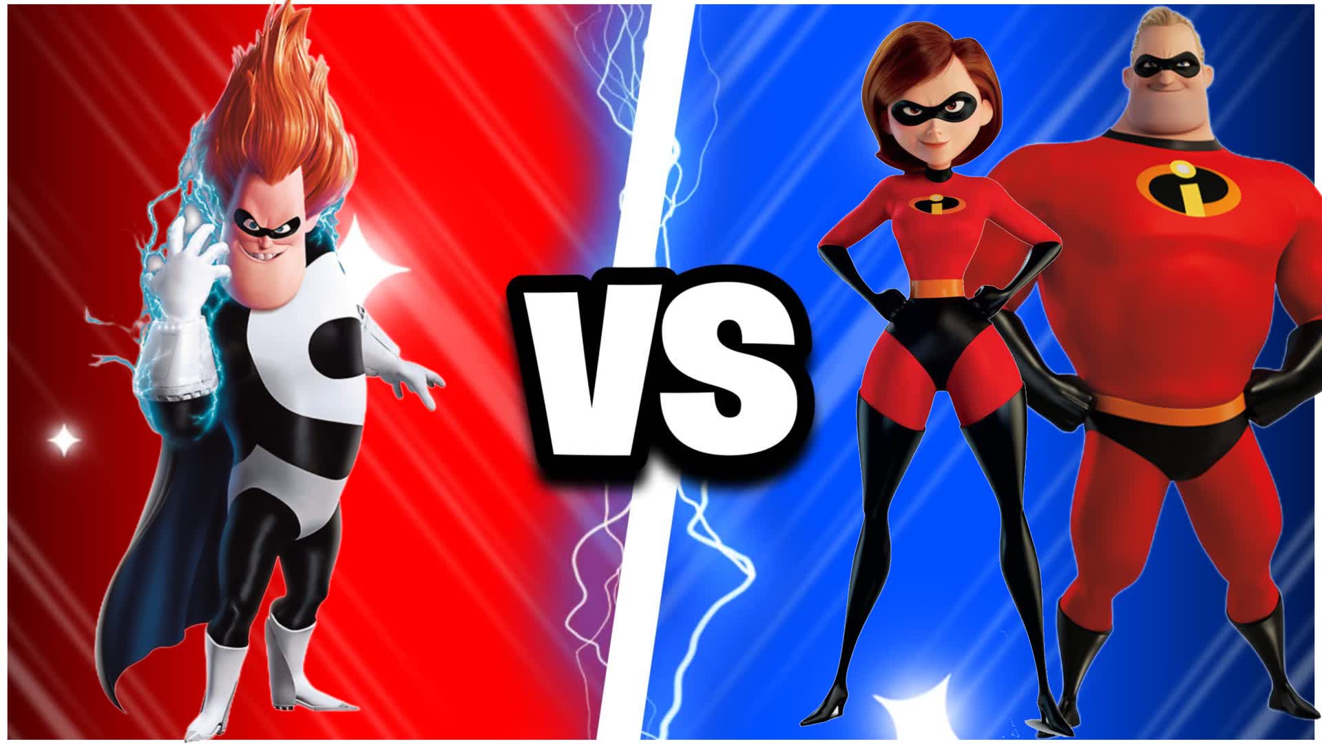 The Incredibles