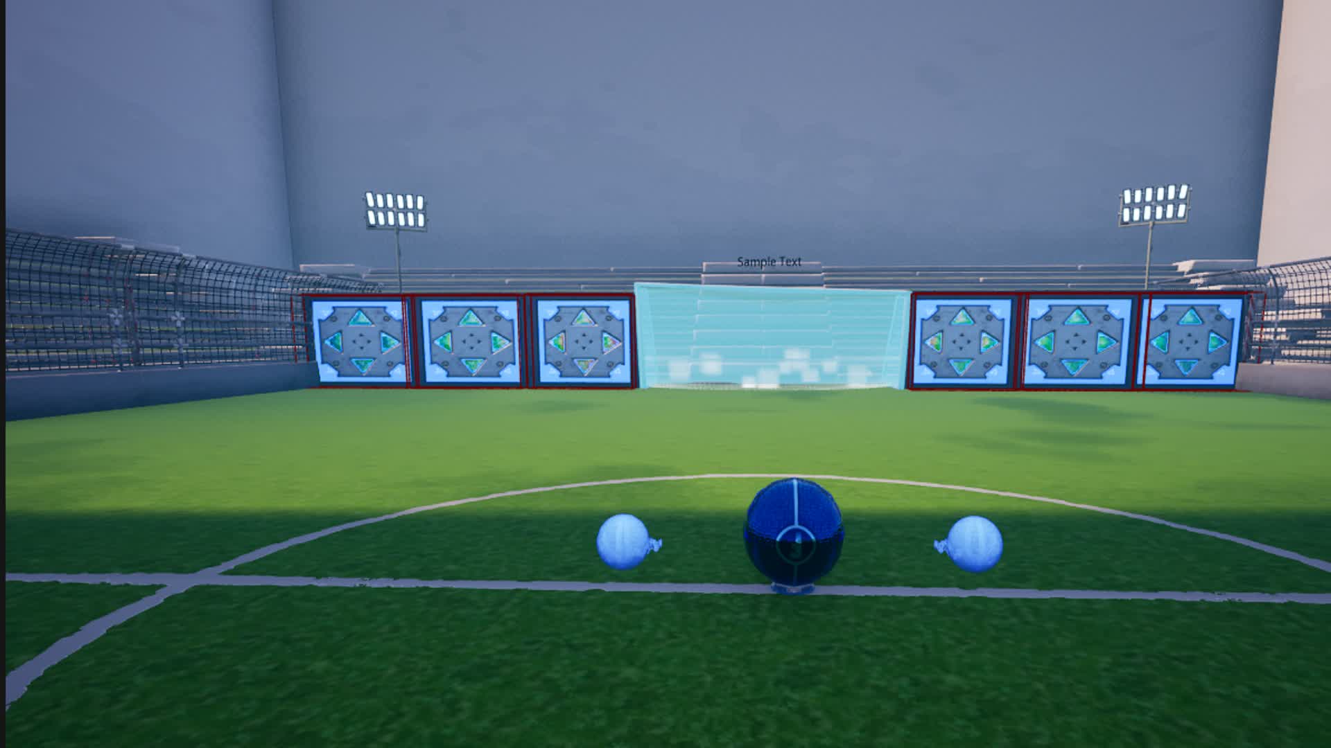 Fortnitro League