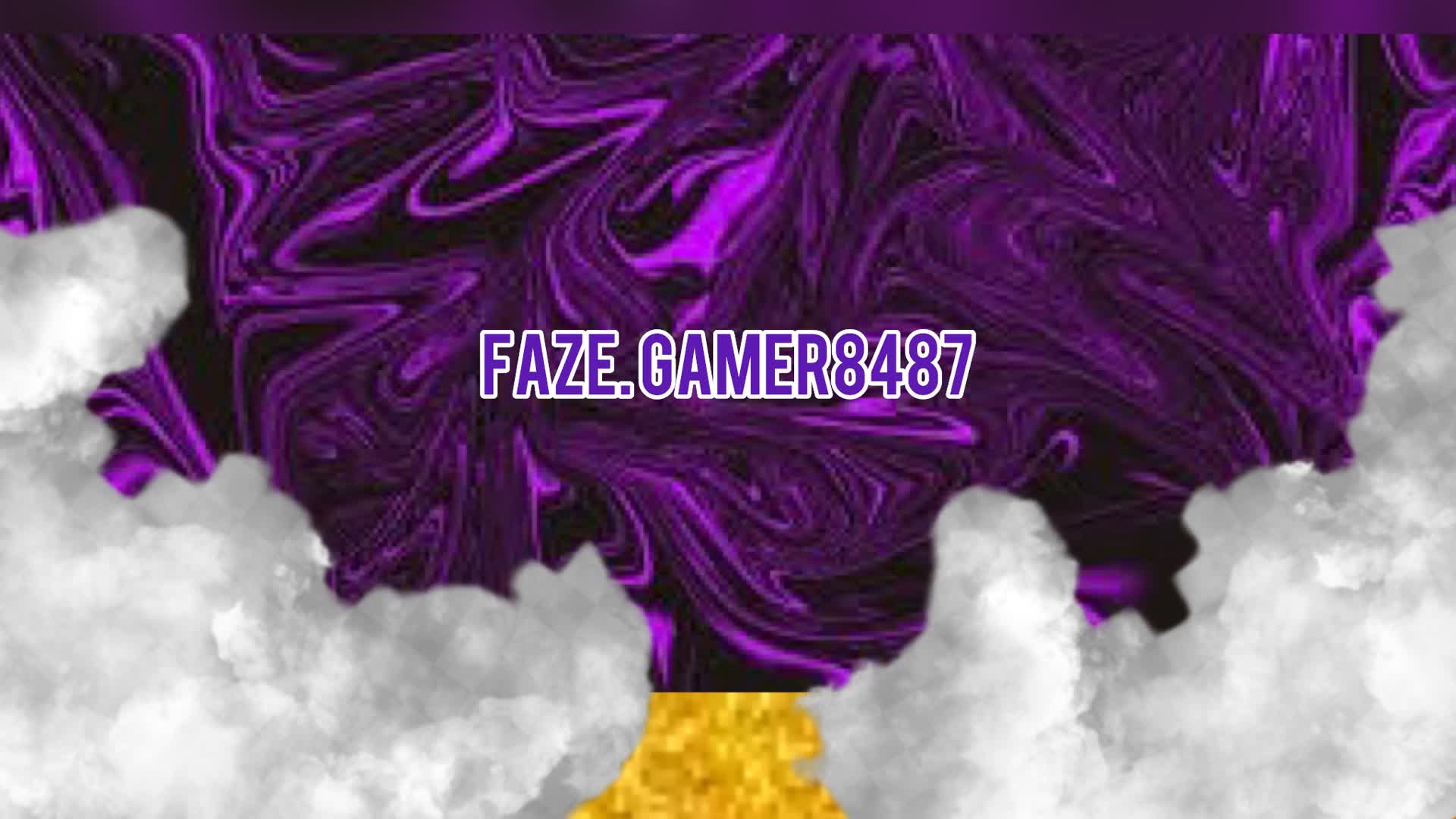 1v1 map part 4 by Faze Gamer8487