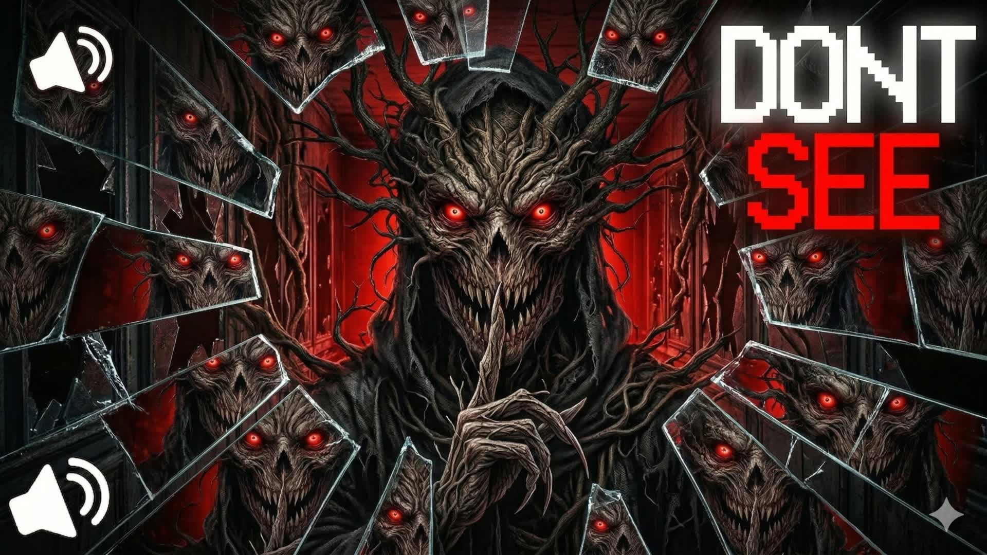 Mirror's [Horror]