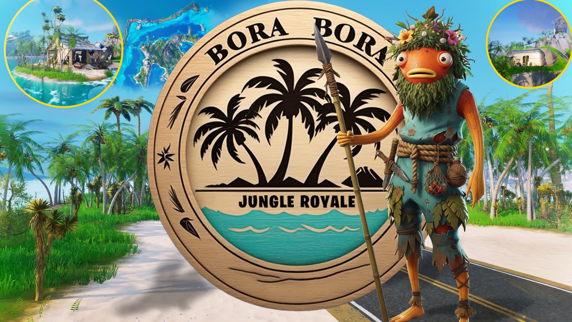 Bora Bora