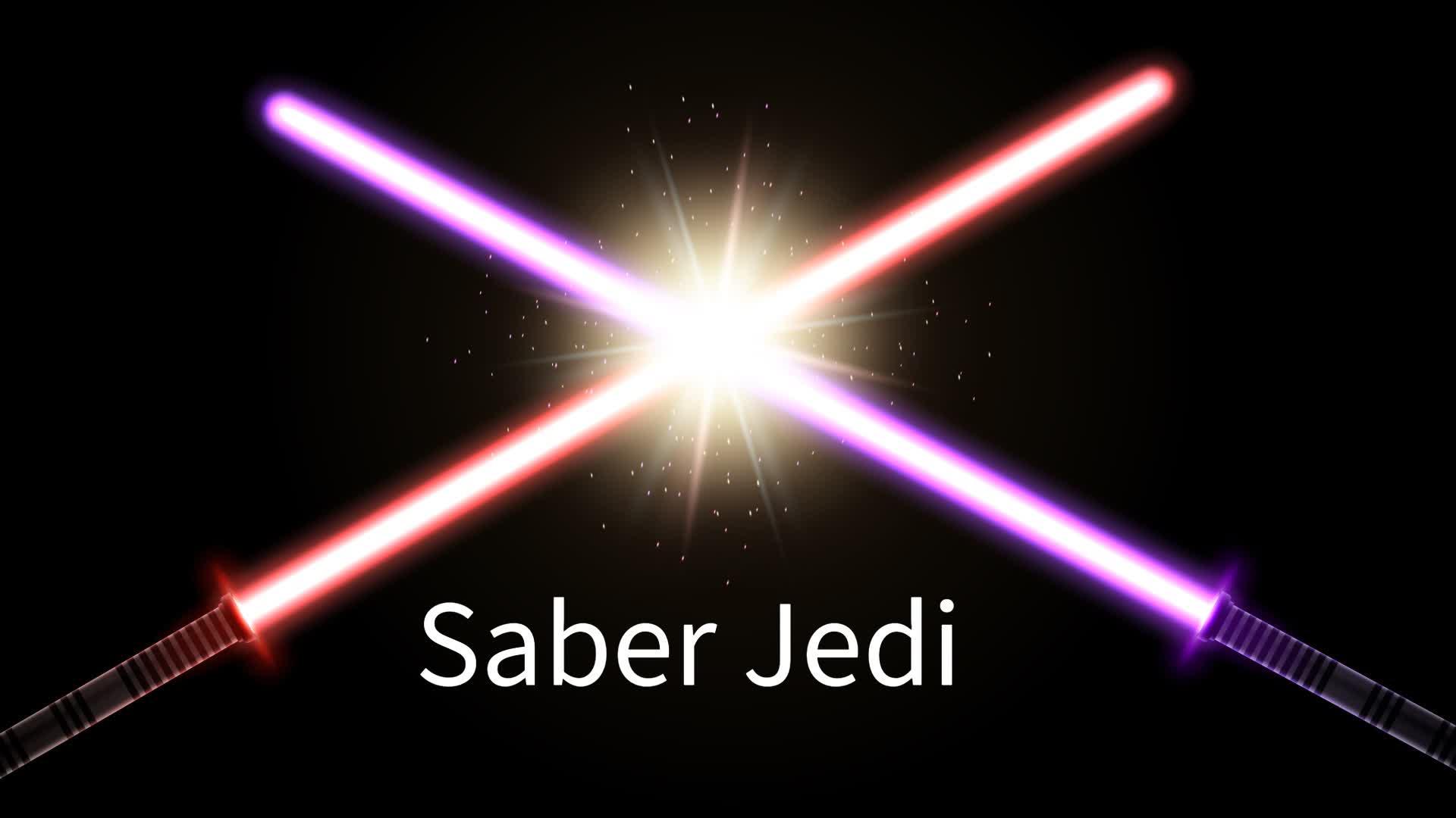 Saber jedi