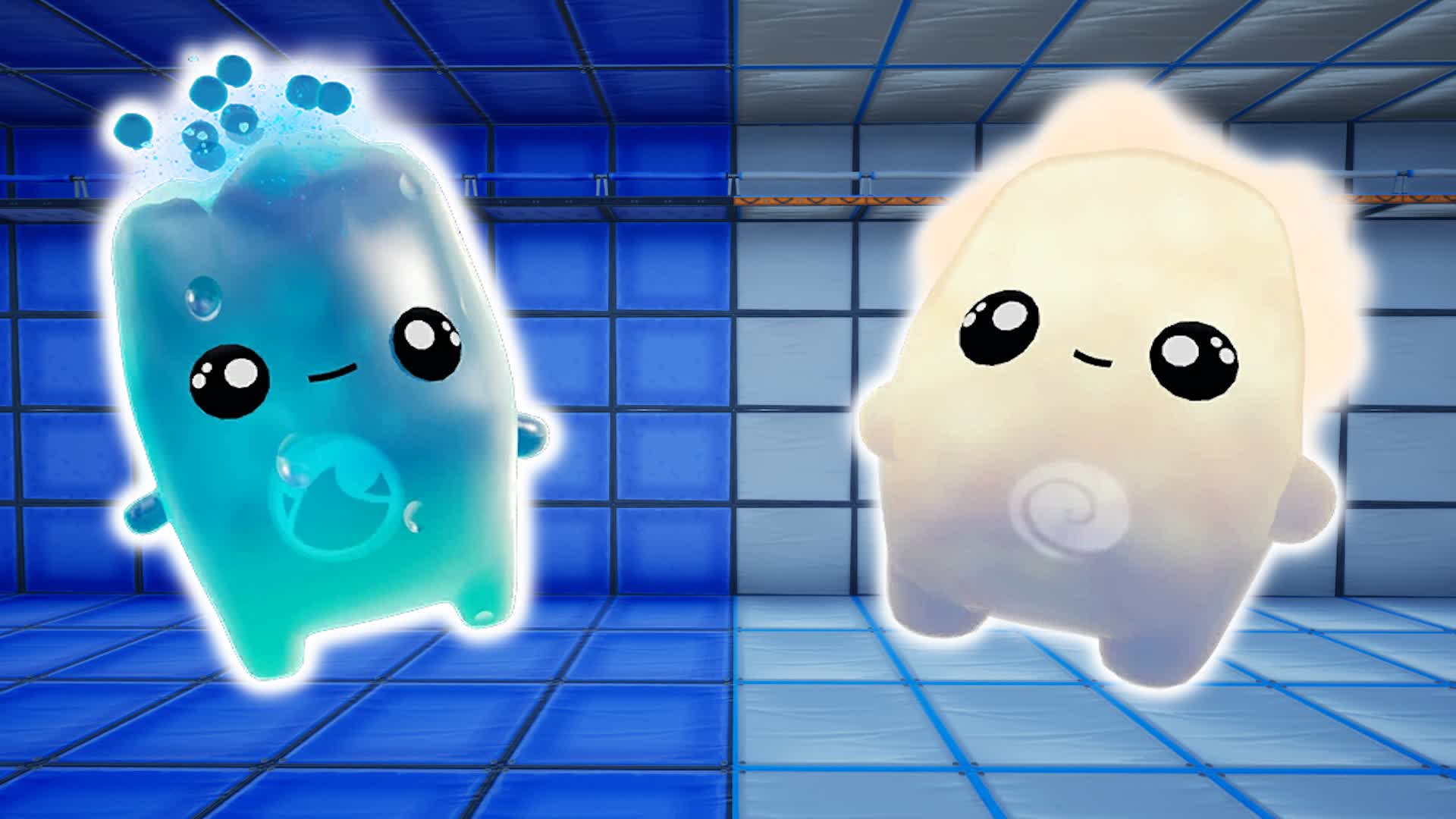 Air Vs Water