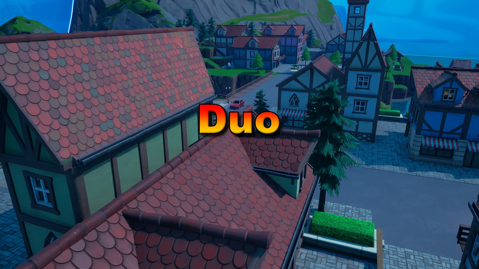 OLD MAPS LATEGAME(Duo)[OG Weapon]