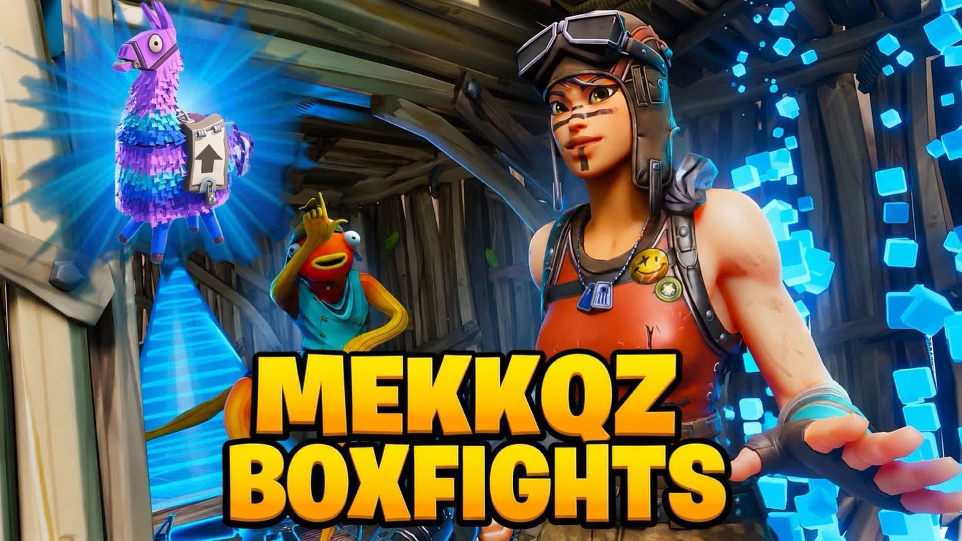 Boxed in Boxfights