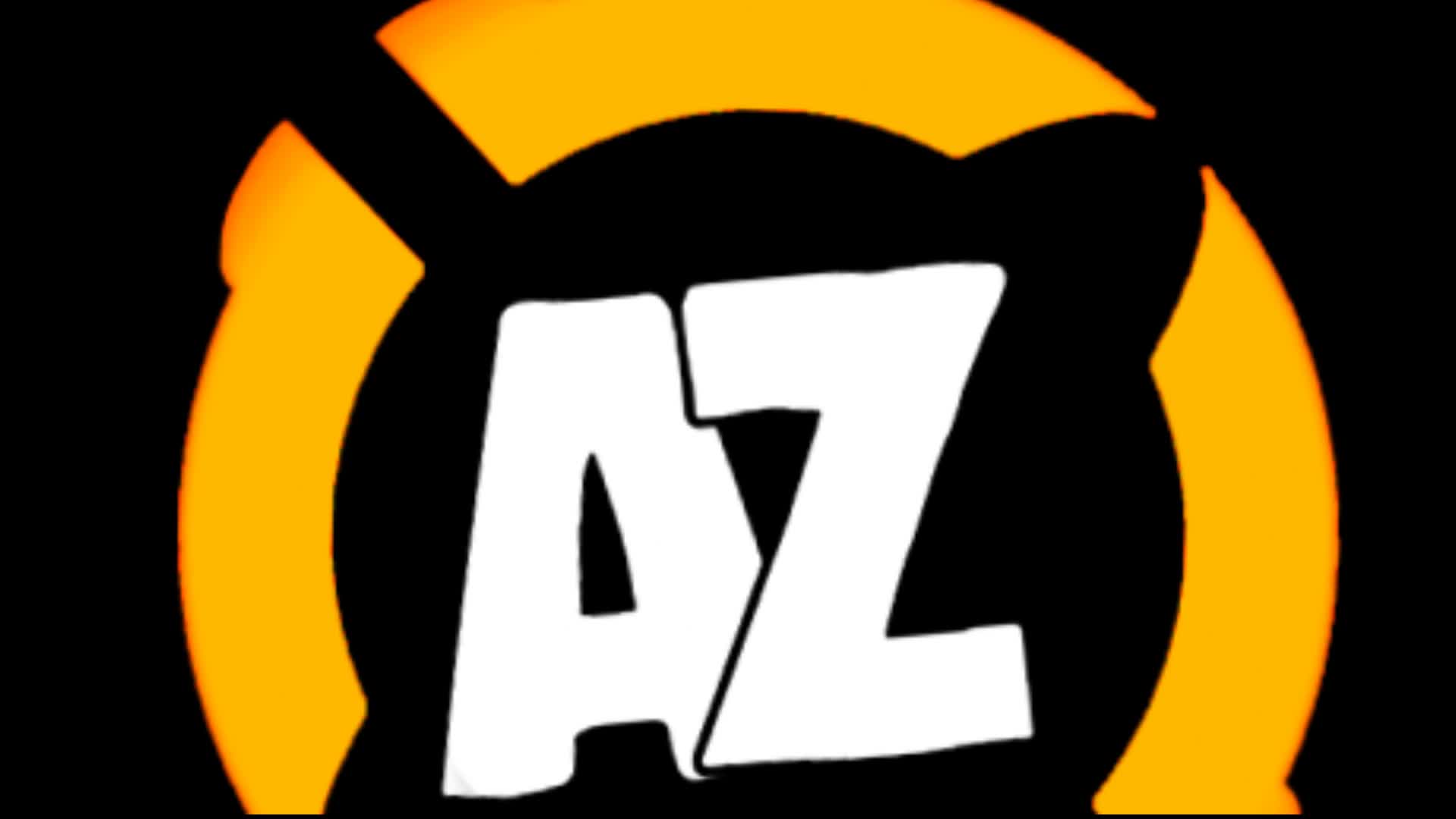 Alphazone