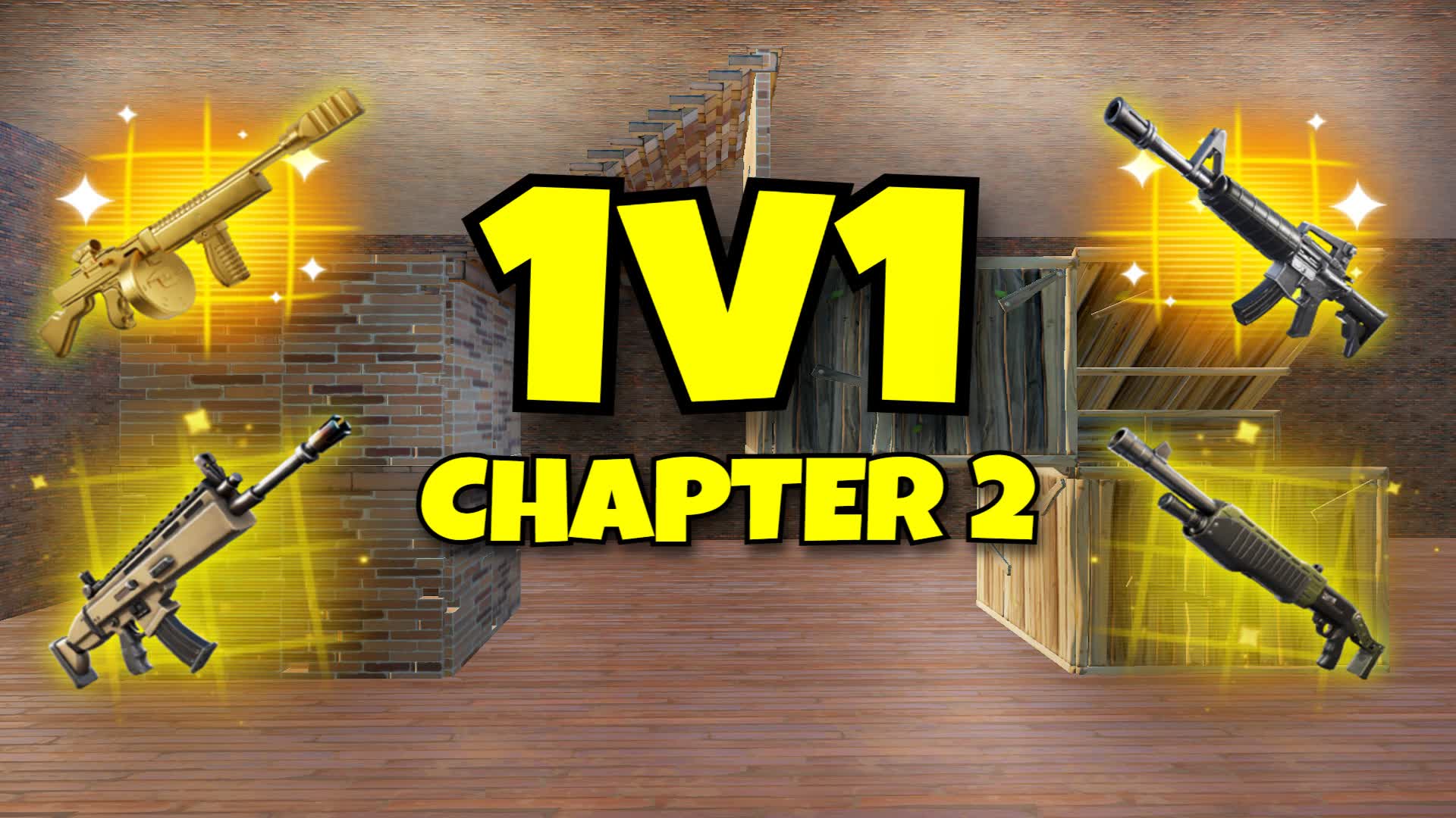 1V1 BOXFIGHT CHAPTER 2 LOADOUT