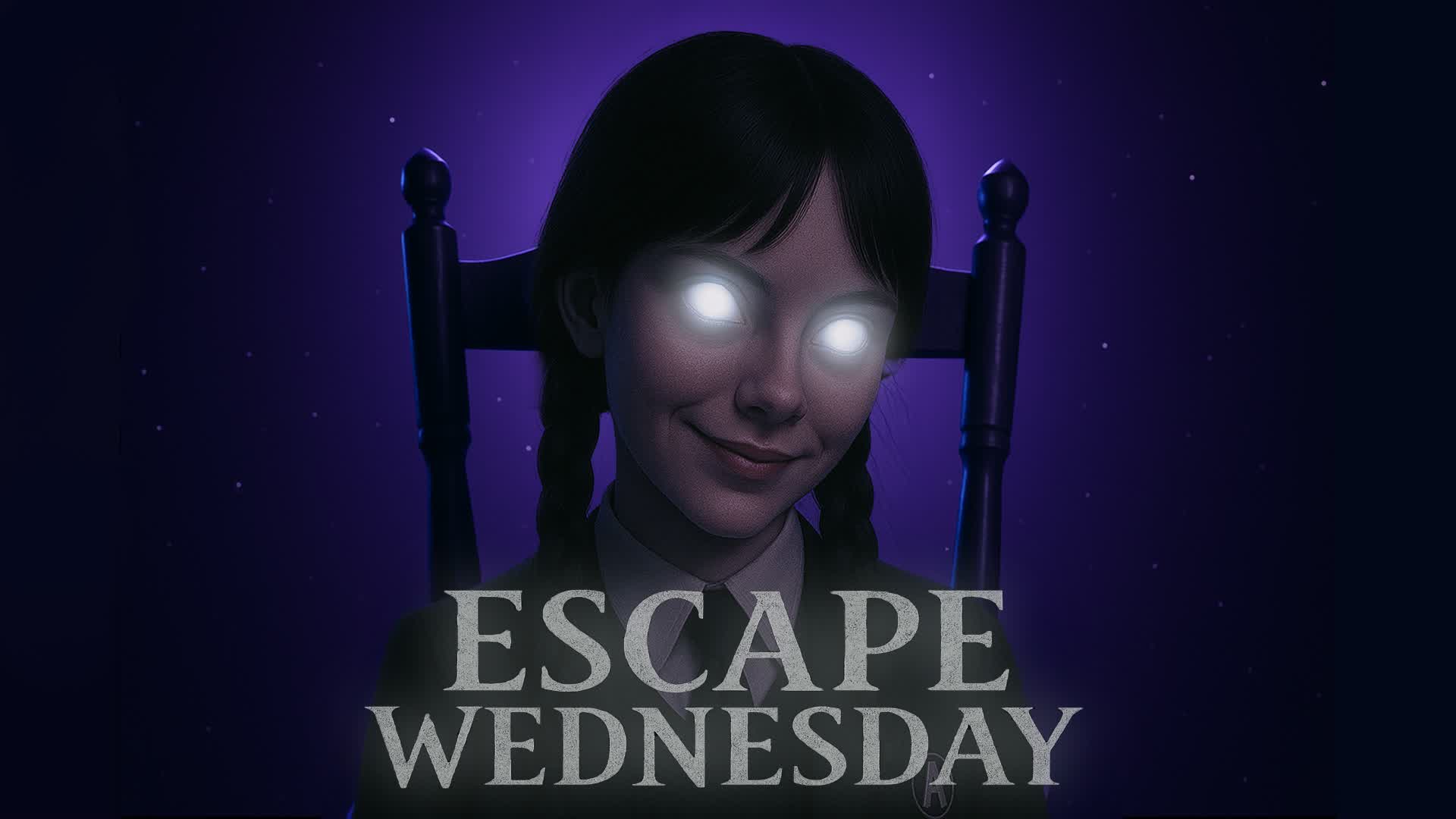 ESCAPE WEDNESDAY V2 [HORROR]