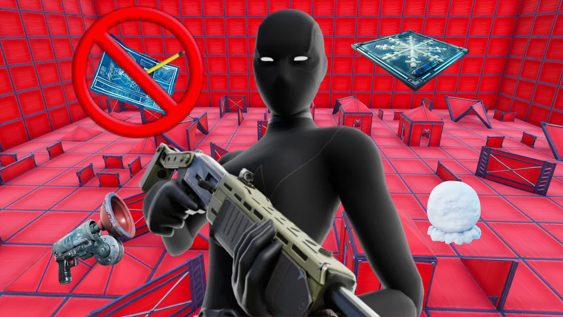 ZERO BUILD - FFA