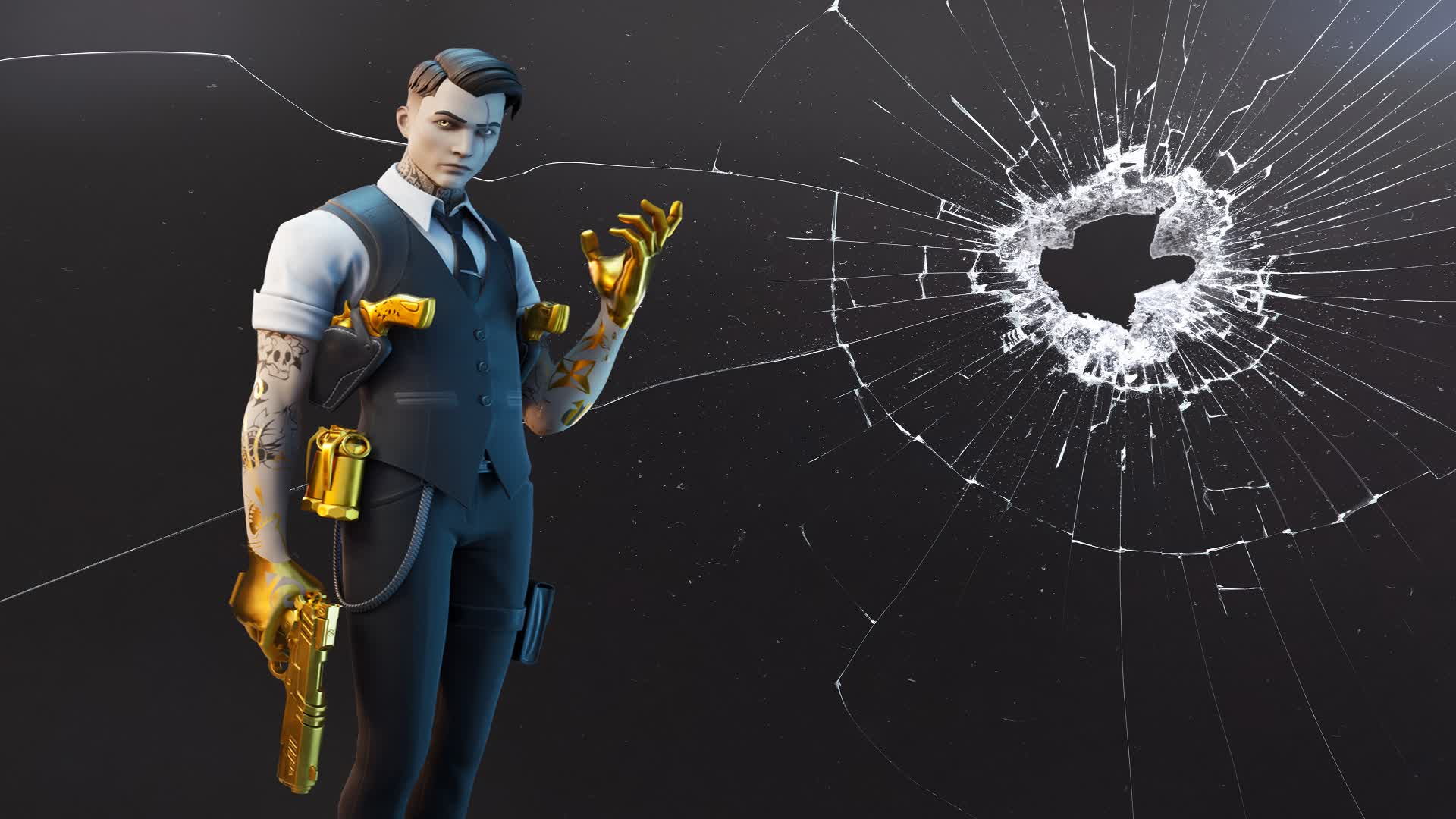 1vs1 Build Fight