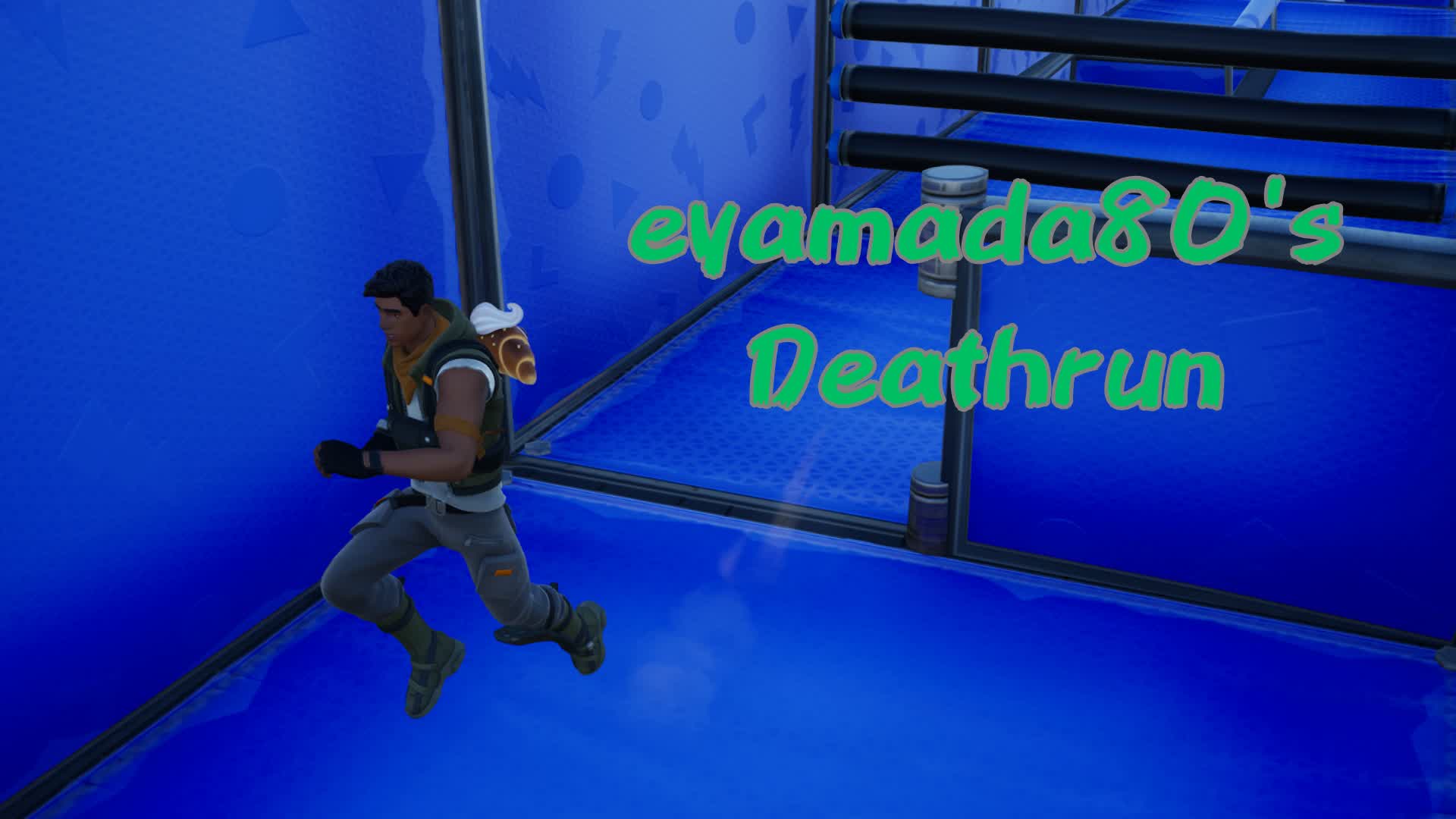 eyamada80's　Deathrun