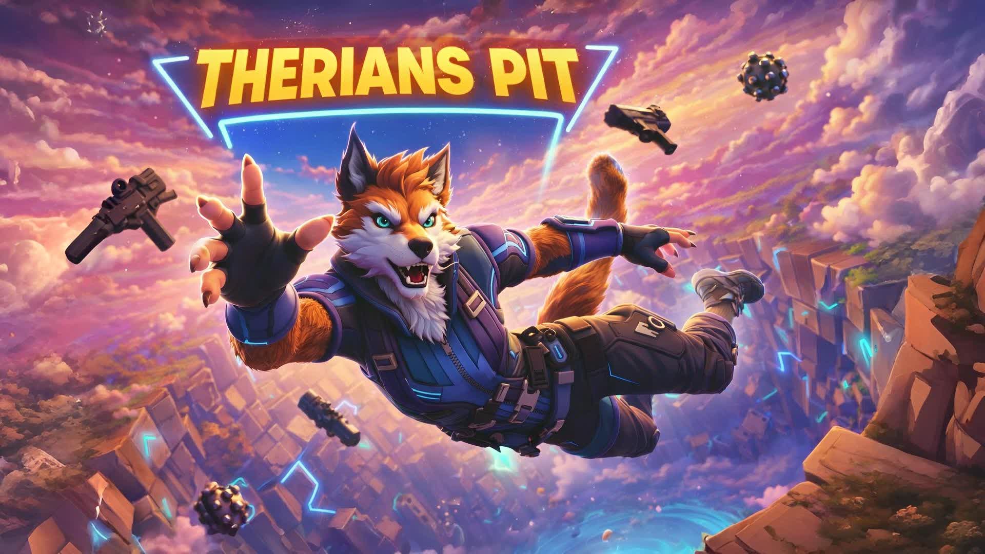 THERIANS PIT 🦊