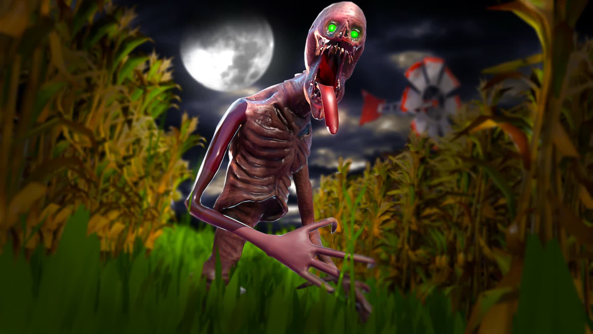 Cursed [HORROR]