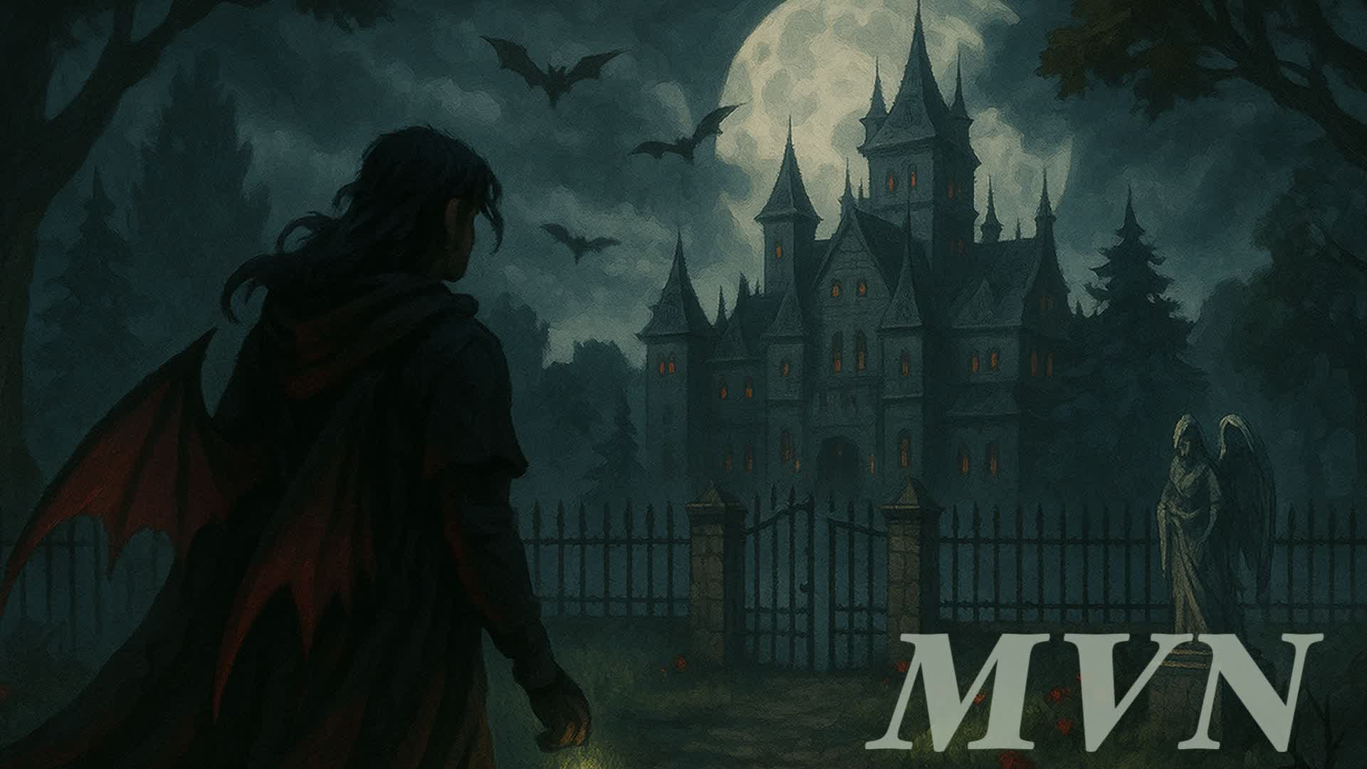 MVN