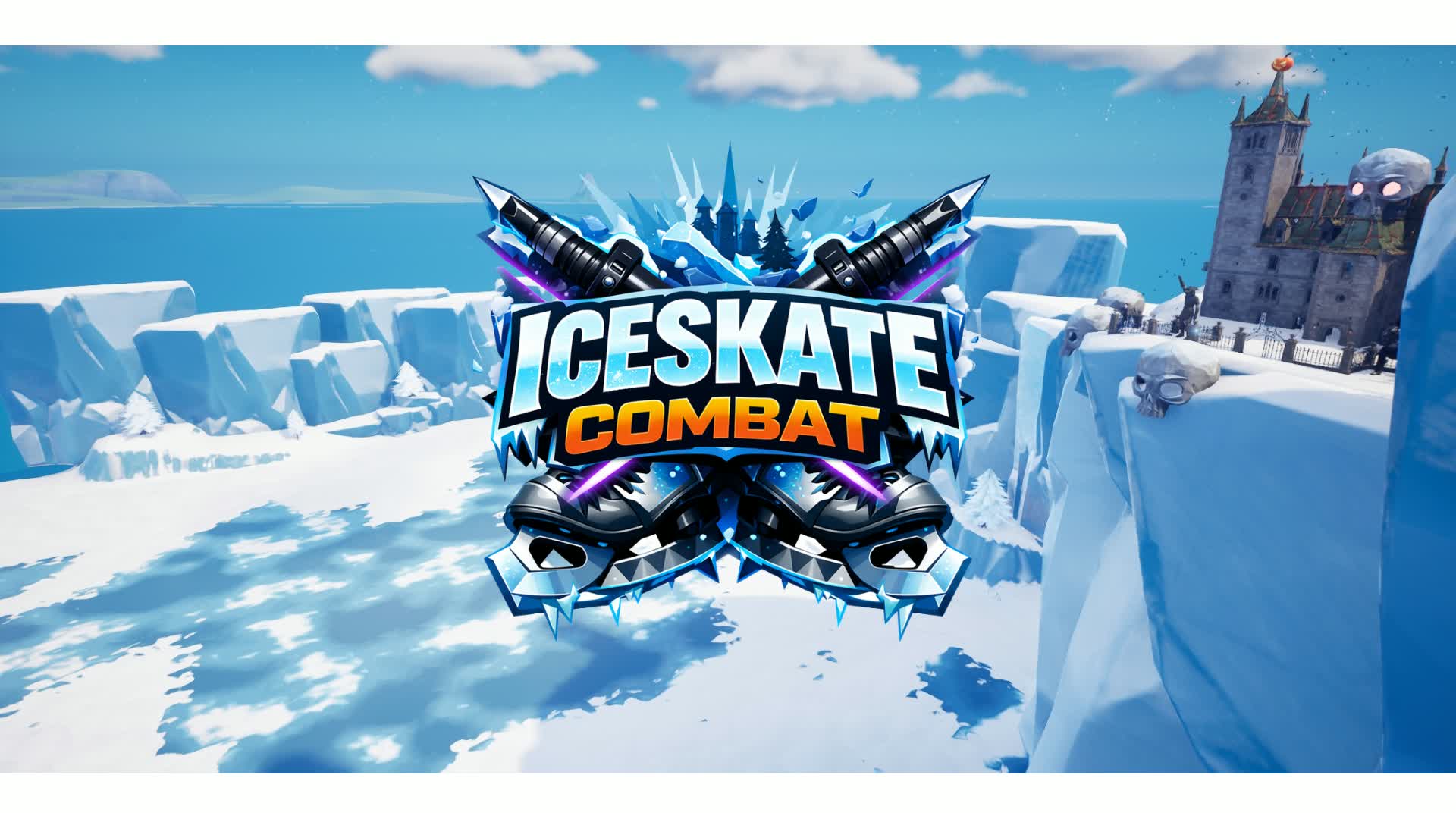 ICESKATE COMBAT