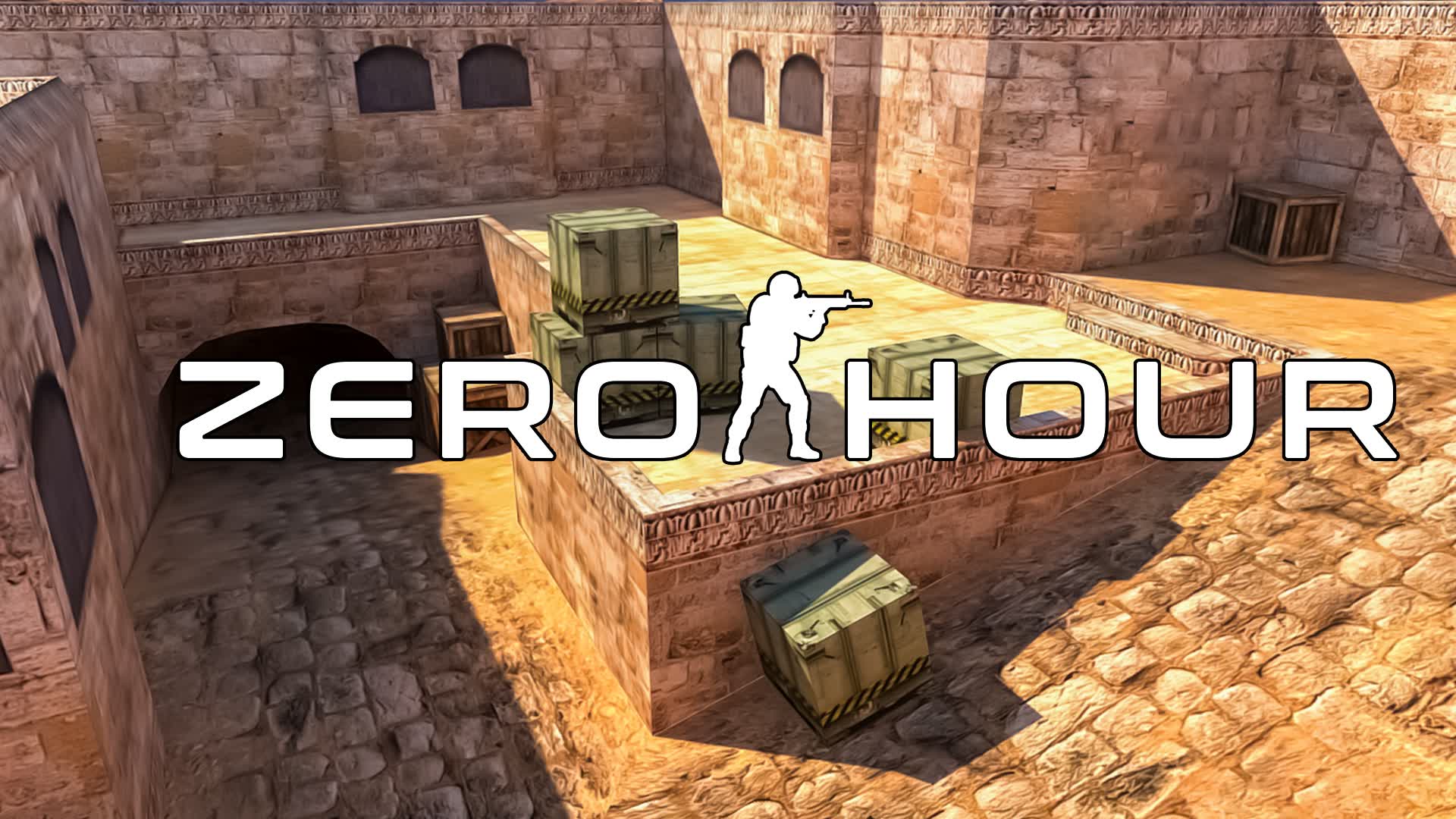 ZERO HOUR