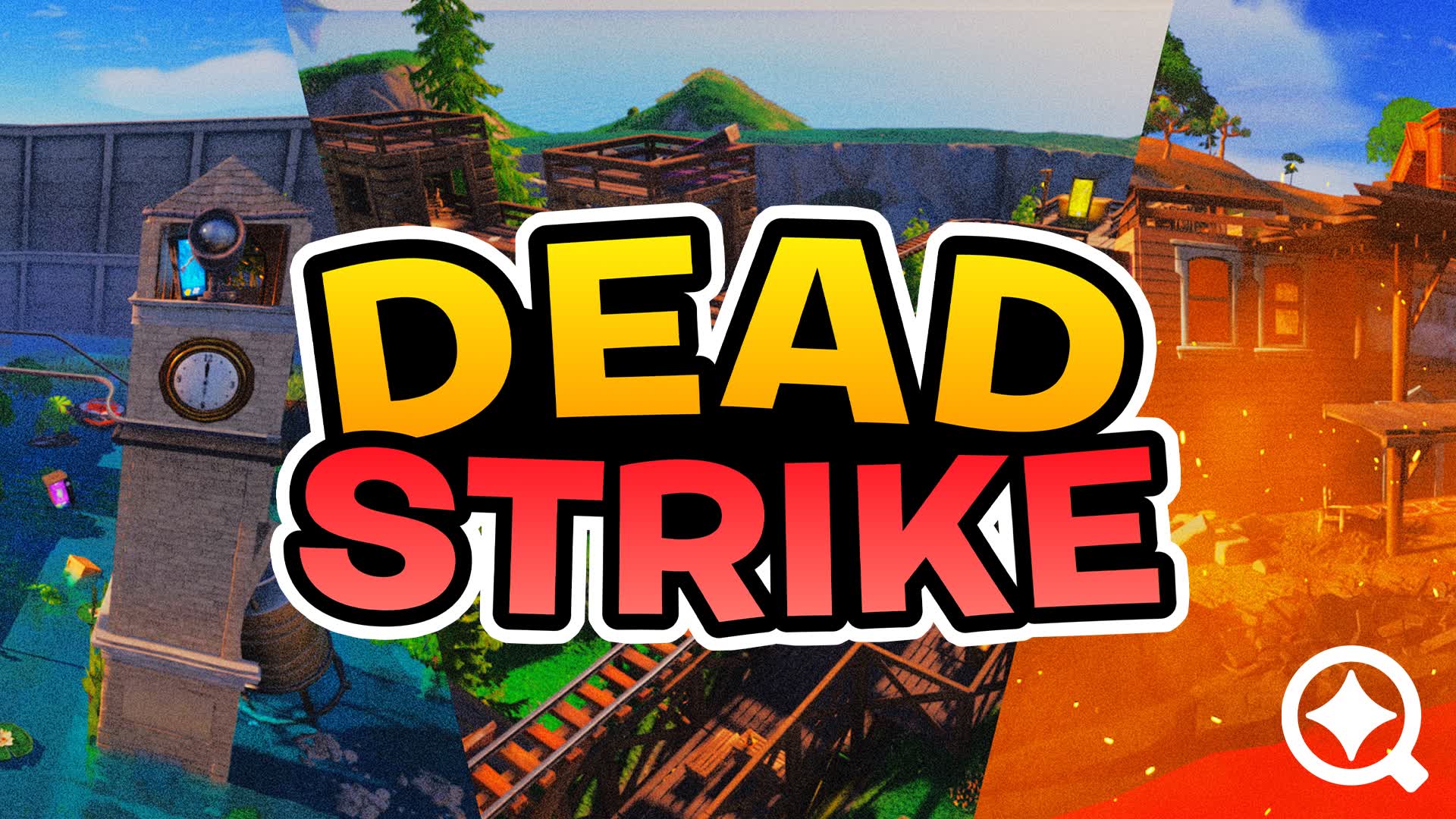 DeadStrike💥 Team Deathmatch