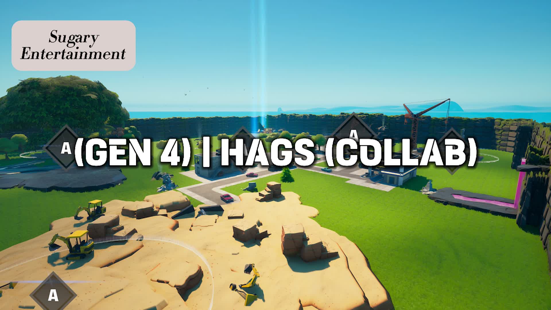 (Gen 4) ¦ HAGS (Collab)