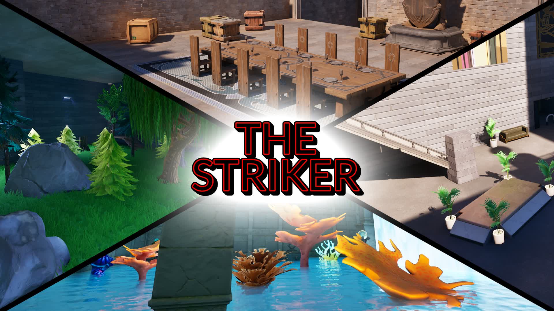 The Striker