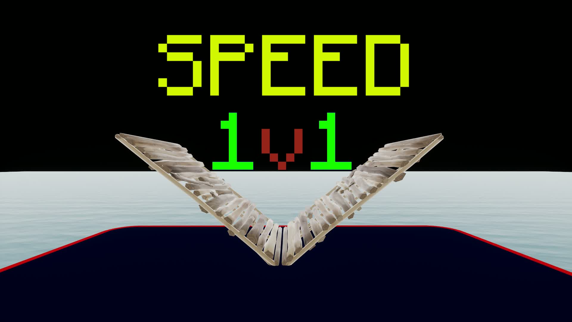 SPEED 1v1 Buildfights
