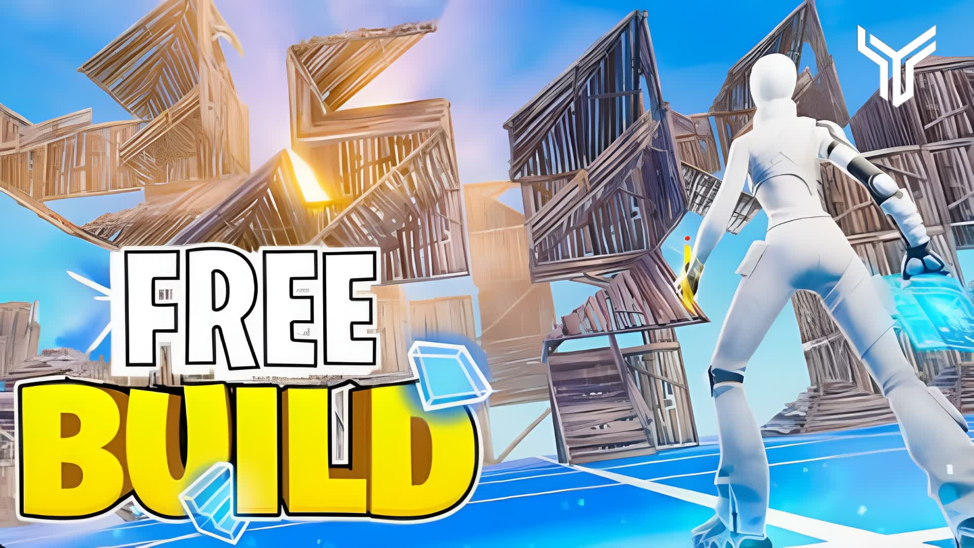 Simple FreeBuild