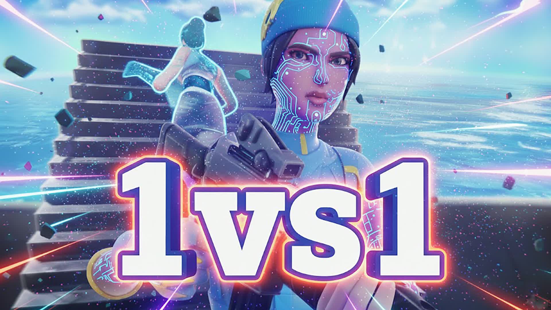 Recife Piz 1v1 Build Fights (200 Pumps)