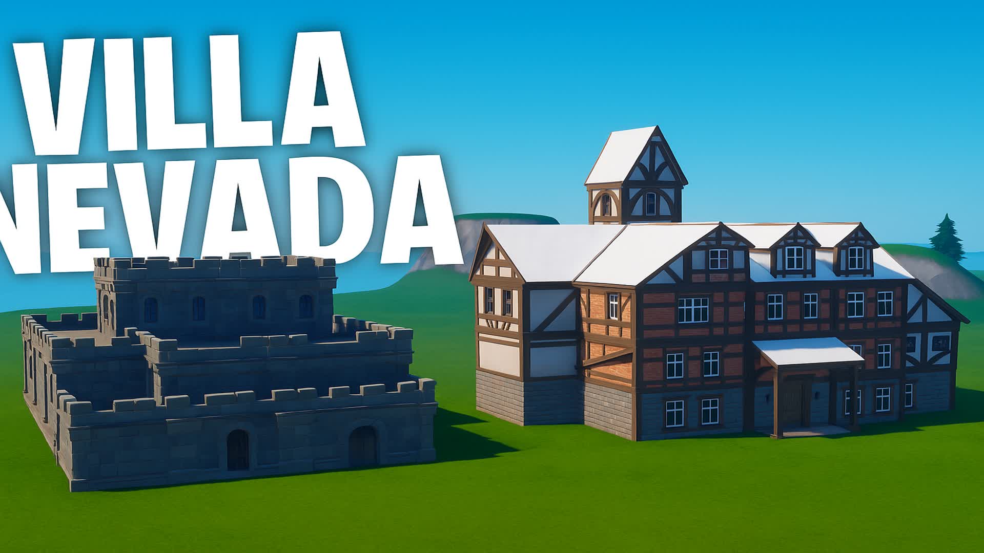 Villa Nevada