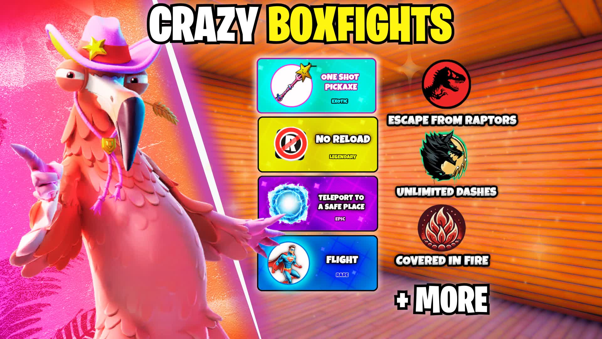 CRAZY BOXFIGHTS📦