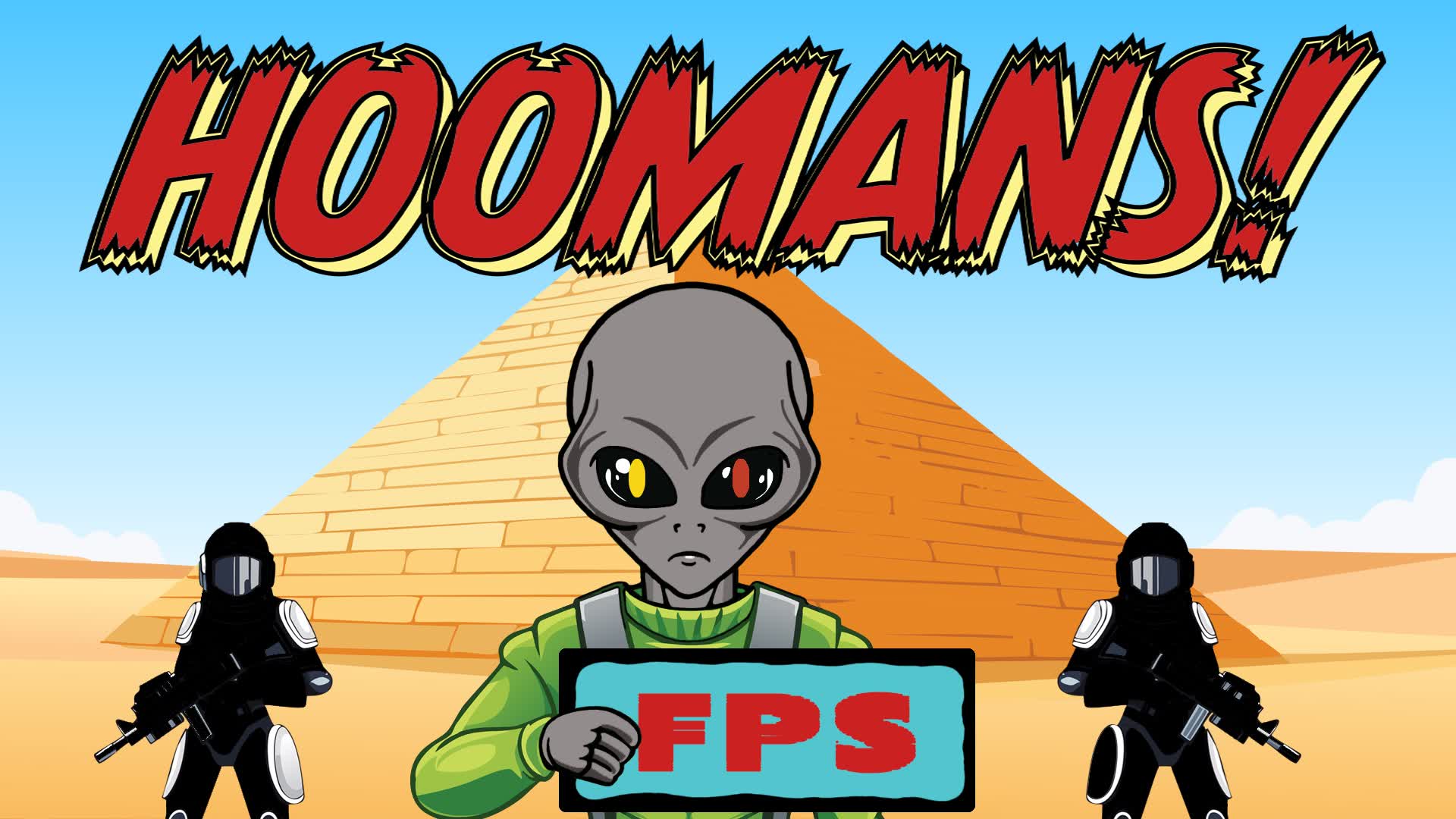 Hoomans