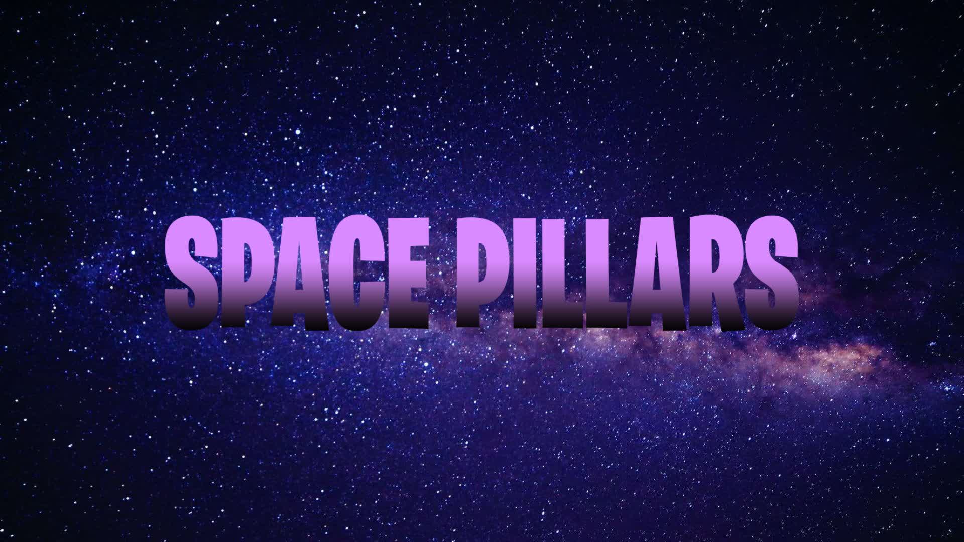 Space Pillars