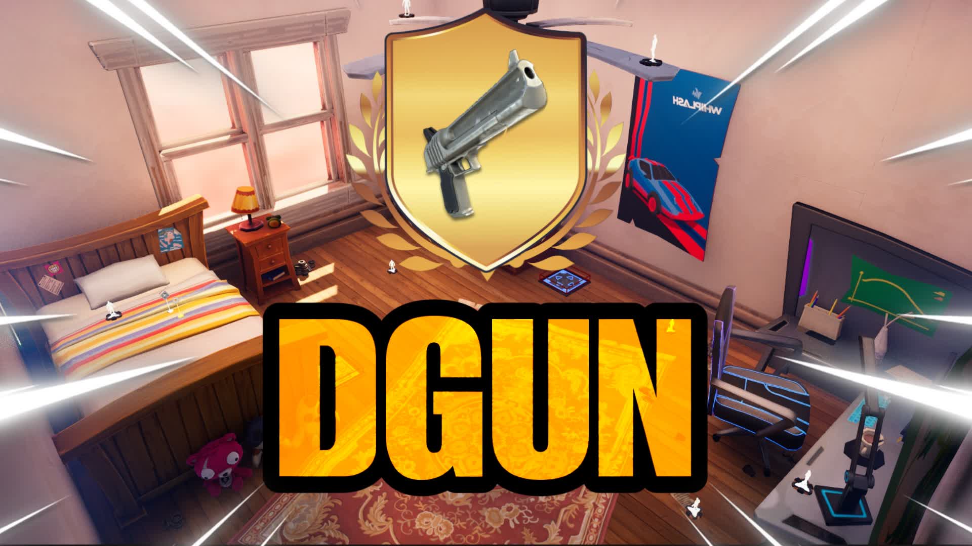 DGUN