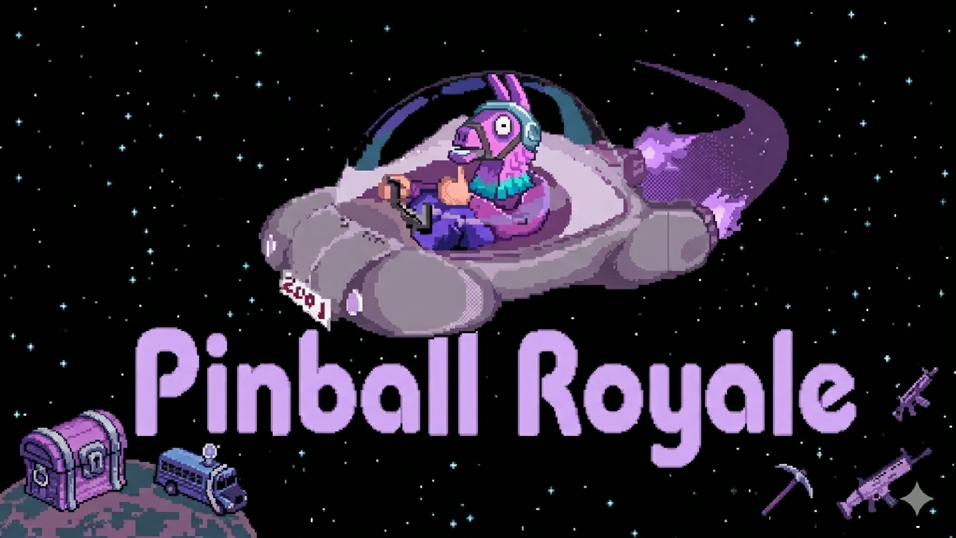 Pinball Royale