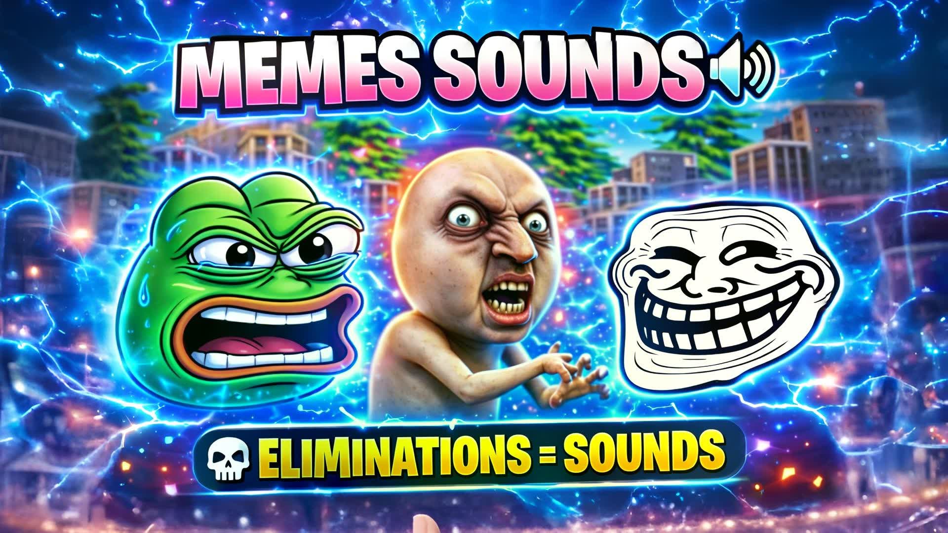 TILTED MEME