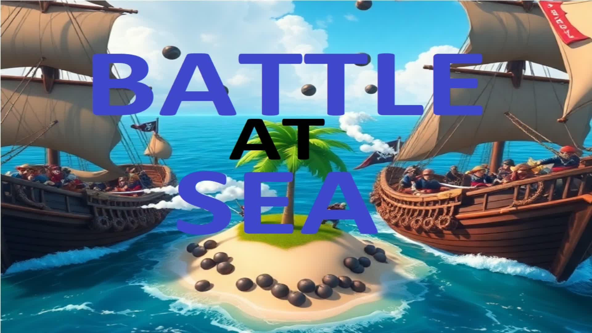 Battle At Sea