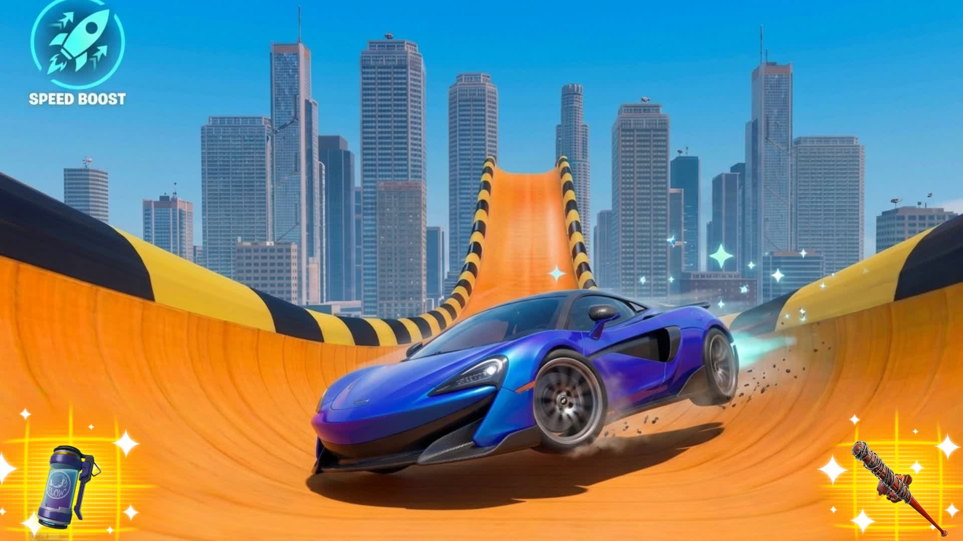 SUPER BATTLE - CARS GAMES