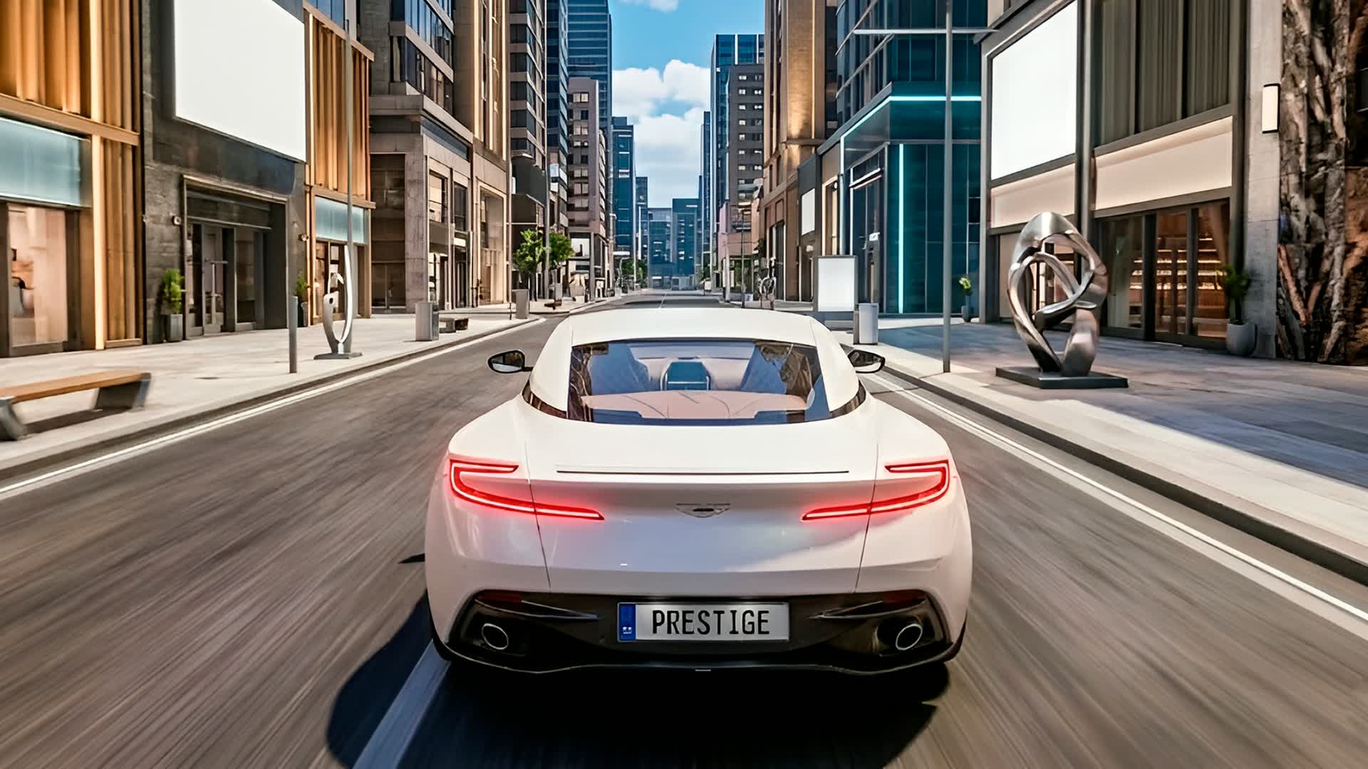 CAR CAR CAR