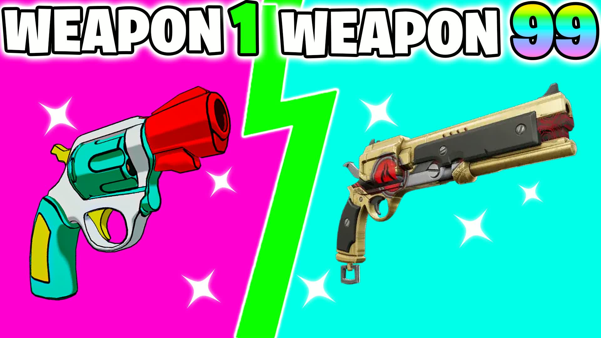 BEST GUN GAME 🔫ONE SHOT 🎯 [ SUPER ]
