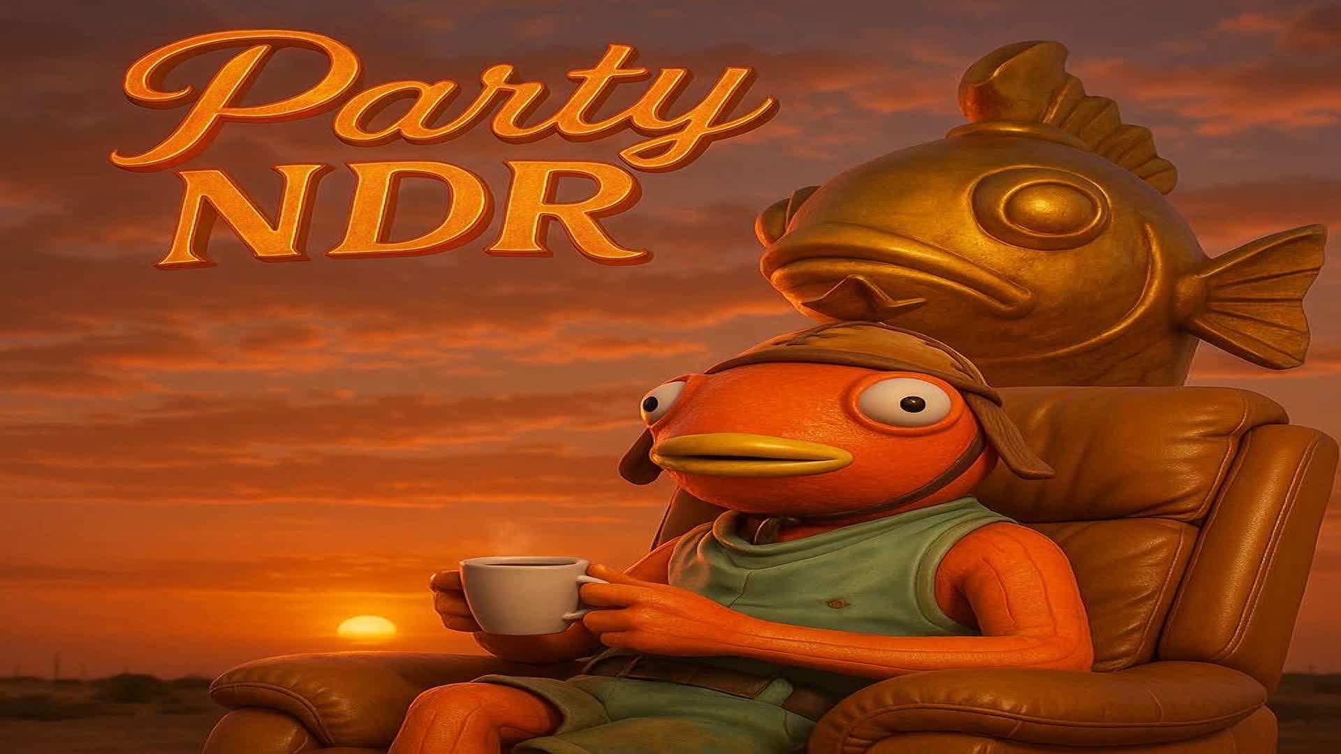 PARTY NDR