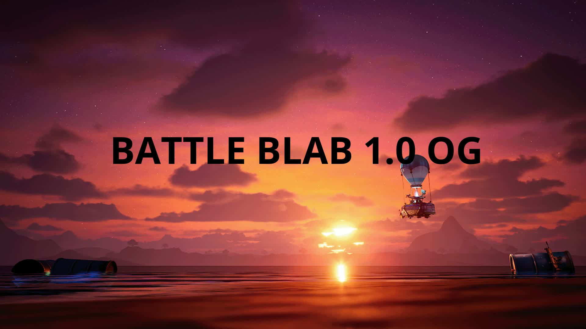 BATTLE Lab OG 1.0