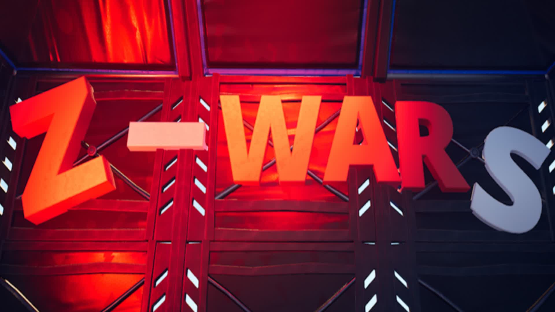 Z-WARS
