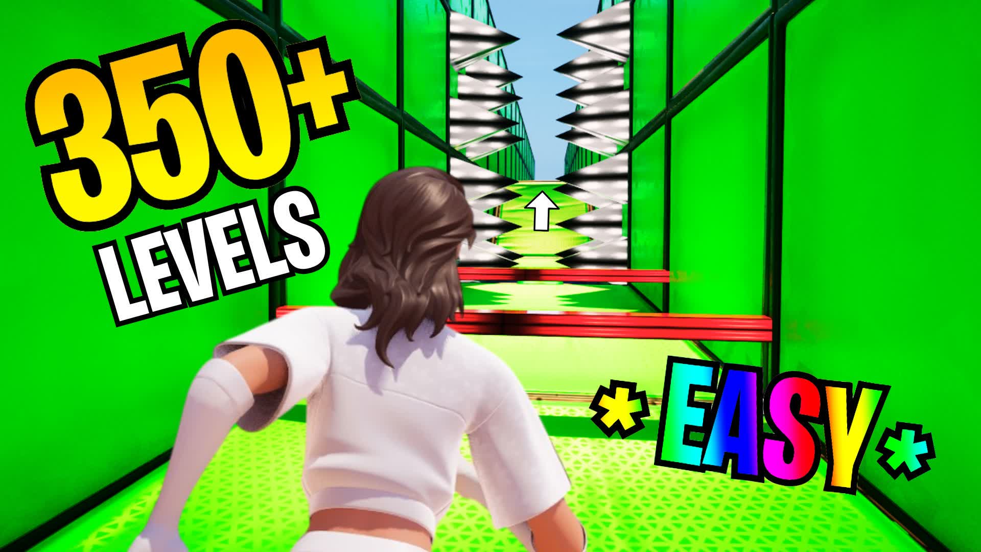 ⭐ PARKOUR DEATHRUN 200+ ⭐